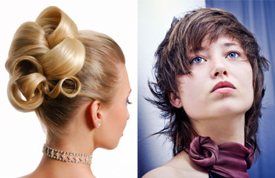Hair Styles